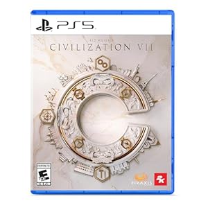 Sid Meier’s Civilization® VII – PlayStation 5