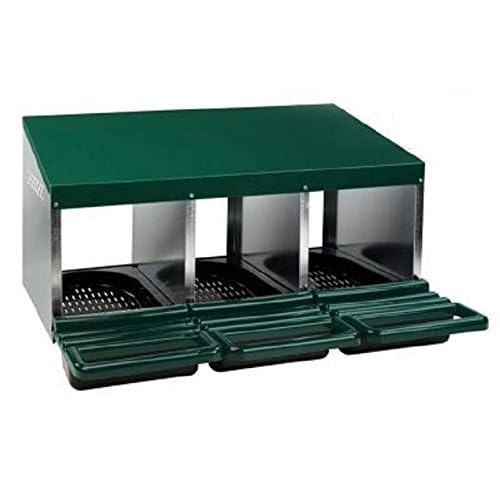 Nesting Boxes For Chickens Amazoncom
