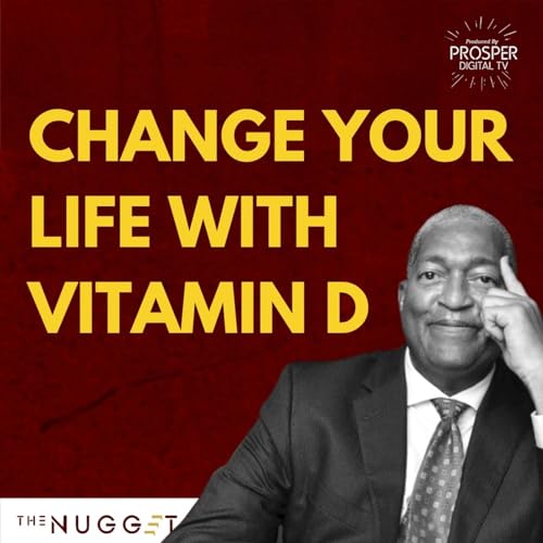 The Vitamin D Expert - Dr. Matthews