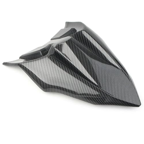 Capot de selle vert pour Z650 et ER6F 2017-2019 moto
