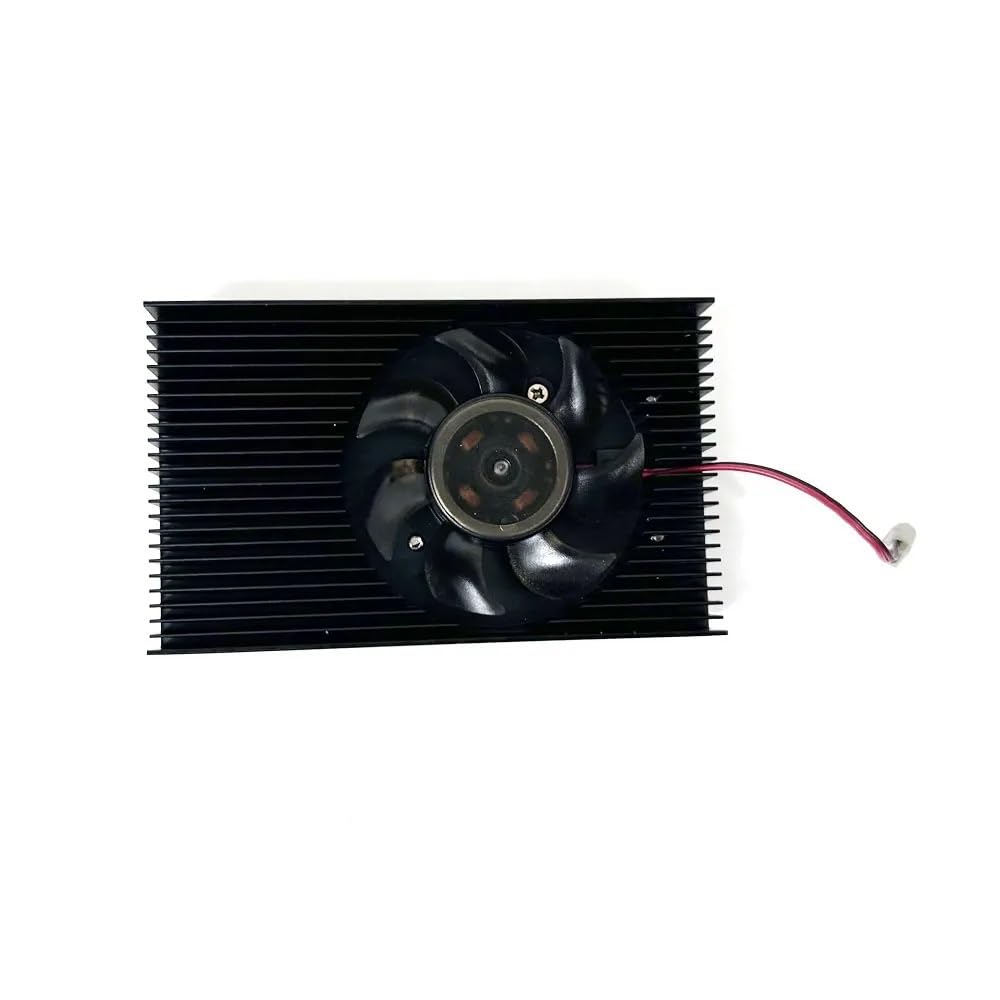 Amazon.com: AYYDXRK Compatible with GT520 610 620 630 D3 1024M