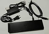  Dell USB 3.0 Docking Station with HDMI and DisplayPort Super, 452-11648