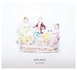 applause deutsch  Applause [Vinyl LP]
