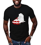 Swag Point Men’s Graphic T Shirts – 100% Cotton Short Sleeve Urban Trendy Casual Tops Streetwear ...