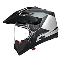 Amazon | NOLAN(ノーラン) バイク ヘルメット オフロード N70-2X