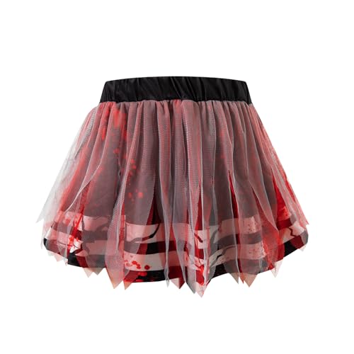 Okbebe Roupas de líder de torcida para meninas com acessórios para crianças (preto 8T)
