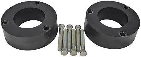 Front strut spacers 20mm for Lexus GX400/GX460 2009-present | GX470 2002-2009 | IS200/IS300 1999-2005 | Lift Kit