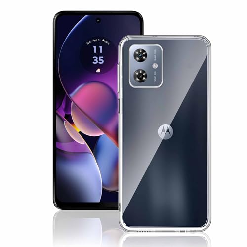 ���g���[�� Moto G64 5G �P�[�X �N���A �J�o�[ TPU �\�t�g�P�[�X �l�C �ی�J�o�[(�S����) �����ߗ� ���� �y�� �� ���g���[�� g64 5g�y�ČRMIL�K�i �ϏՌ� �����h�~ ���h�~ ����h�~ ���ϖh�~ �U�M�h�~ Qi�}���[�d�Ή��z