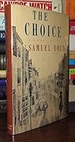 The Choice B00AOG0RP8 Book Cover