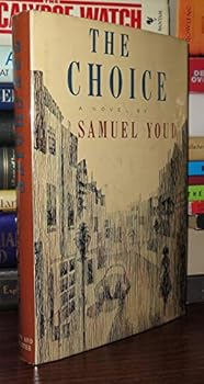 Hardcover The Choice Book