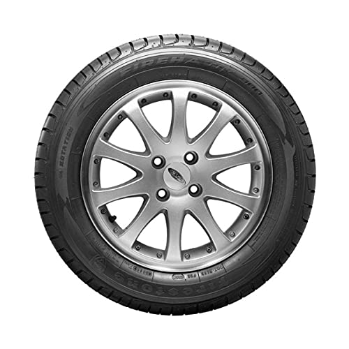 Llantas, Tires llantas 205 50 r16 Marca Firestone (2)