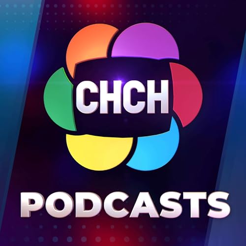 『CHCH Podcasts』のカバーアート