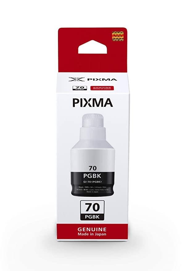 See full amazon price history chart for GI 70 Black Ink Cartridge Compatible with Canon Printer/ GM2070 Canon Printer Ink cartidge / G5070 Canon Printer Ink cartidge GI 70 Black Ink Cartridge Compatible with Canon Printer/ GM2070 Canon Printer Ink cartidge / G5070 Canon Printer Ink cartidge (B0C4YJGL1F) Amazon Price History, Amazon Price Tracker