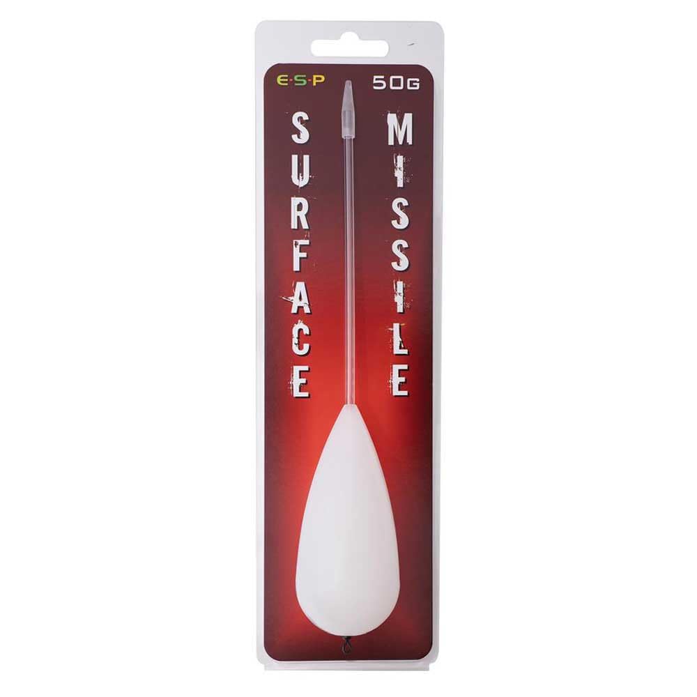 ESP Surface Missile Floats: 50g