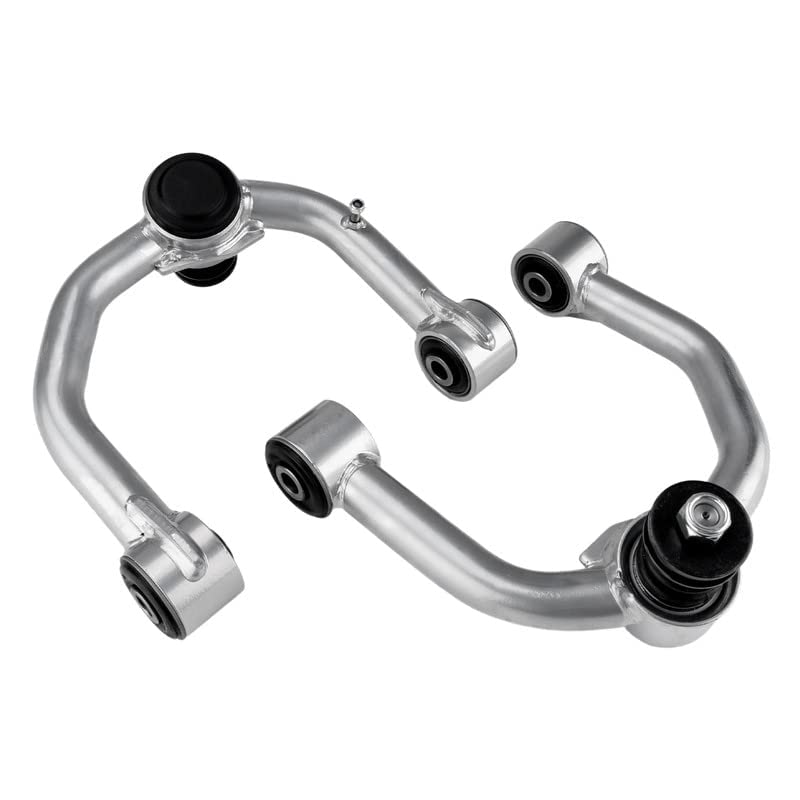MARSFLUX Front Upper Control Arm 2-4" Lift with Ball Joint Assembly Suspension Kit Direct-Fit 4Runner 1996-2002 2WD 4WD /SR5/Limited/Base