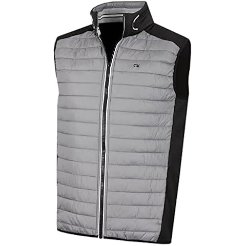 Gilet Calvin Klein Insulate Homme Cover