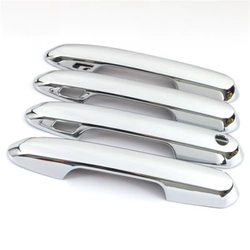 Garniture poignée porte extérieure RAV4 2020 contre les rayures