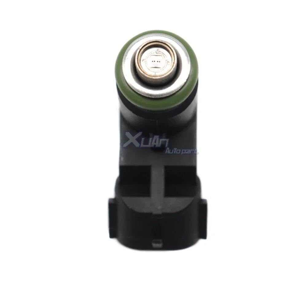 Inyector de Gasolina Para Vw Para Golf Para EOS 2003-2015, OE 03C906031A, 4 piezas inyector diésel
