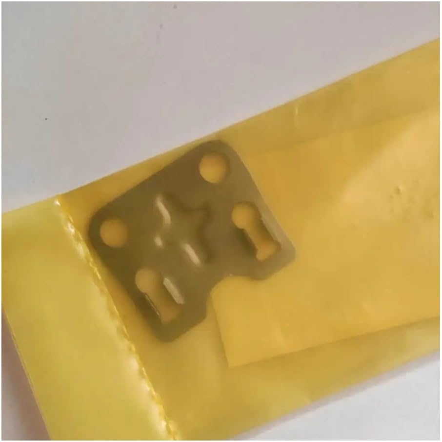 Plate Push Rod Guide Fit for GX160 GP160 EC2500CX GX200 HRJ216 WB30 WL20 WL30 14791-ZE1-010 Engine Parts