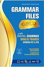 Grammar file gold. Grammatica lessico. Livello A2-B2. Per le Scuole superiori. Con e-book. Con espansione online