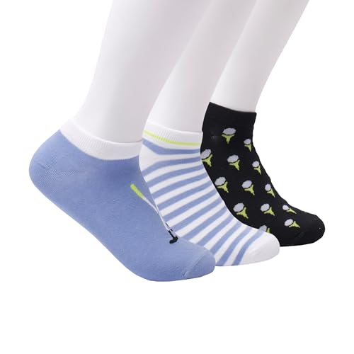 kate spade new york 3PK KSNY GOLF NO SHOW