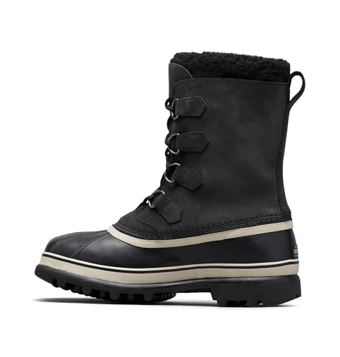 Image of Sorel Men's Caribou Snow Boot