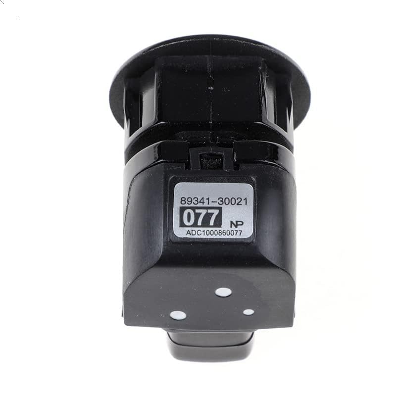 OE: 89341-30021 8934130021 for Lexus GS300 GS430 IS250 PDC Bumper Reverse Parking Sensor Car Accessories