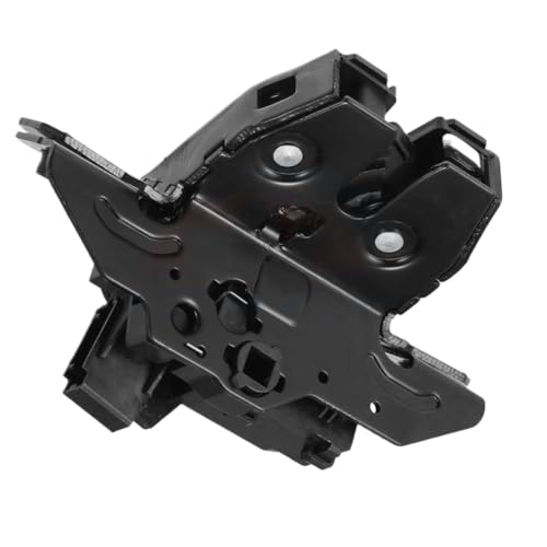 Verrou de coffre arrière 13515944 pour Encore et Bolt EV - 3
