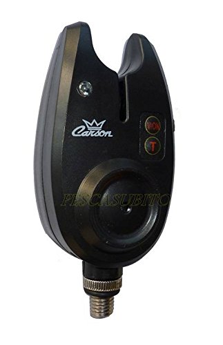 Pescasubito.com Avvisatore Carpfishing Ml-16