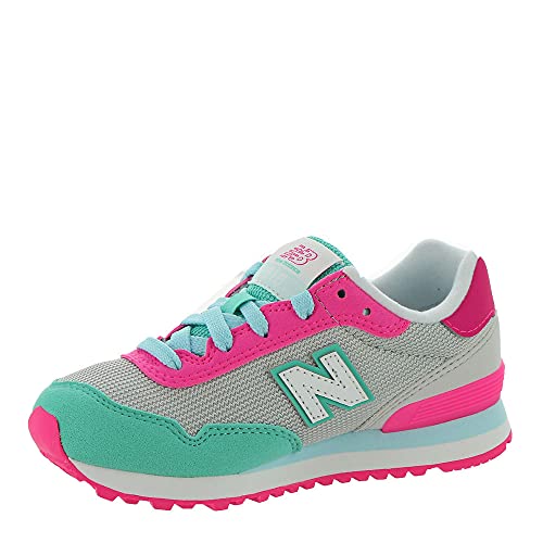 Image of New Balance Kids' 515 V1 Hook and Loop Sneaker