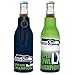 WinCraft Seattle Seahawks Super Bowl LX Champions 12oz. Bottle Cooler