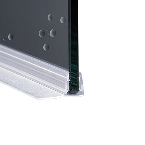 Ricambi & Box Doccia Guarnizione Box Doccia per Vetri 6mm 8mm 200 cm