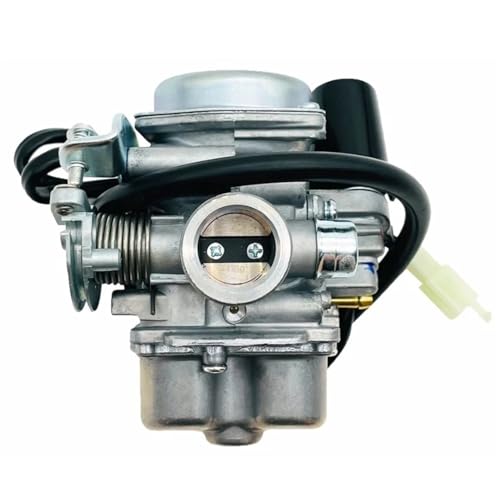 Carburateur PD20J alliage robuste pour moteur WH100 quad 100cc