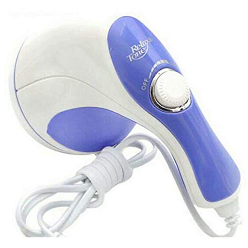 Massageador Orbital Relax Spin Tone 110v/220v