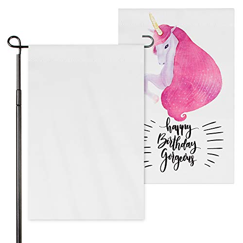 The Best Blank Flags to Decorate Your Home or Business