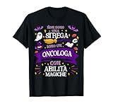 Photo Gallery non una strega sono un oncologa regalo oncologia medica maglietta Photo Gallery non una strega sono un oncologa regalo oncologia medica maglietta