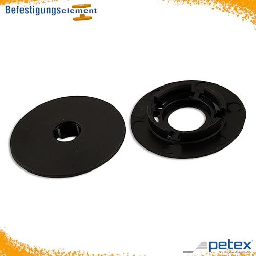 Alfombrillas coche Mazda CX-80 PETEX para viajes familiares confortables 5