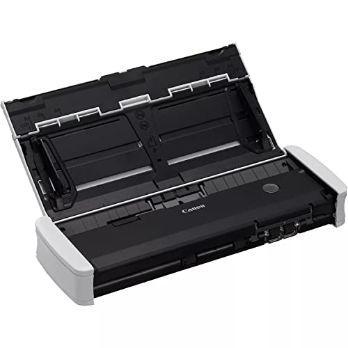 Canon R10 imageFORMULA mobiler Dokumentenscanner