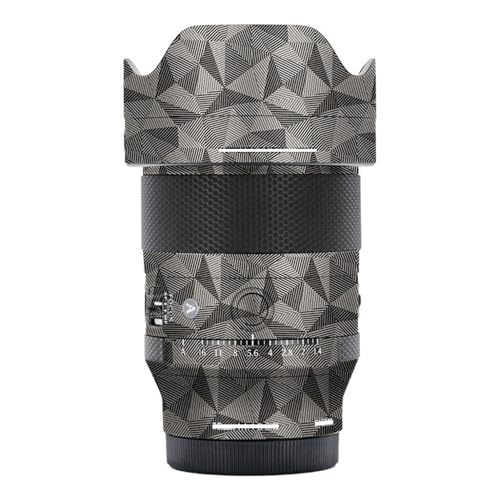 Mebont �J�����A�N�Z�T���[ �X�e�b�J�[ Sigma 35mm f1.4 DG II Art SonyE Mount/L Mount�Ή� �����Y�ɓK������ی쑕���X�e�b�J�[�ŁA�ώC�����A�ϖ��Ր�������������Y�X�L���ی�t�B�����A����(�k���O�p�`�^��)