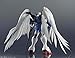 TAMASHII NATIONS - Mobile Suit Gundam Wing - XXXG-00W0 Wing Gundam, Bandai Spirits Gundam Universe Action Figure