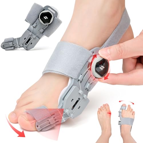 Bunion Corrector for Women & Men,Adjustable...