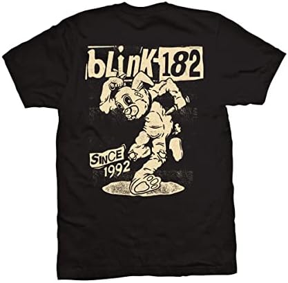 Amazon.com: Blink 182 Unisex