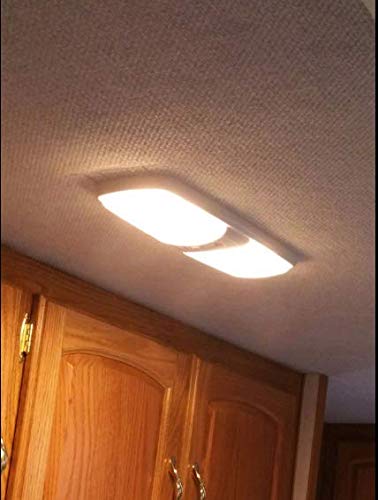 Lemeng LM-BA15DW-3W 12V Ba15D Led Bulb 1076 1142 1176 S8 3W 300Lm 2700K Warm White,Dc Bayonet Double Contact Base thumb #5