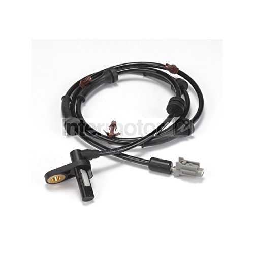 Sensor revoluciones de la rueda Intermotor 60525 alta precision antideslizamiento