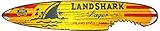 Landshark Surfboard SMALL