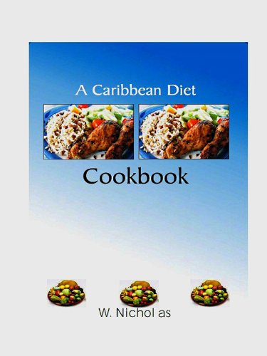 A Caribbean Diet Cookbook