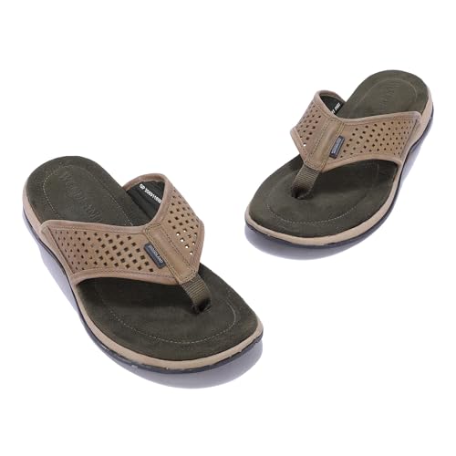 Image of Woodland Men's Gp 2069116 Slipper