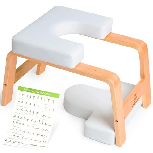 Yoga Headstand Bench for Balance Training