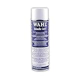Wahl Professional Animal Blade Ice Coolant and Lubricant for Pet Clipper Blades #89400