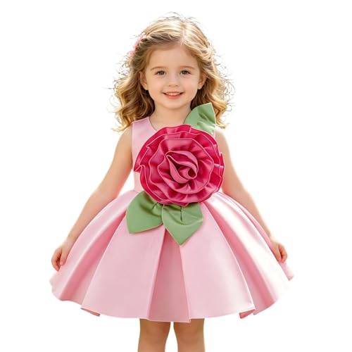 Jupe tutu bouffante fillette pour cortège mariage fleurie